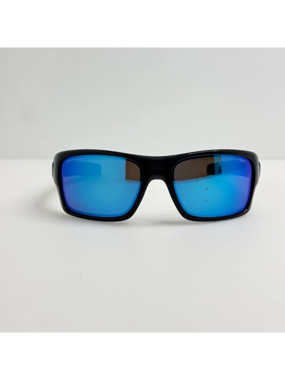 Oakley Sunglasses OJ9003-0357 Turbine Kids Youth 58-15-128